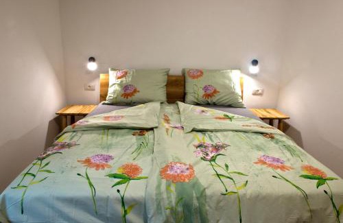 Ajdovscina Apartment | Apartmaji Tanto Malovše