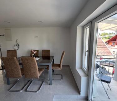 Metlika Apartment | Apartmaji Vanja - 4 sobno