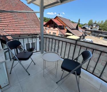 Metlika Apartment | Apartmaji Vanja - 4 sobno