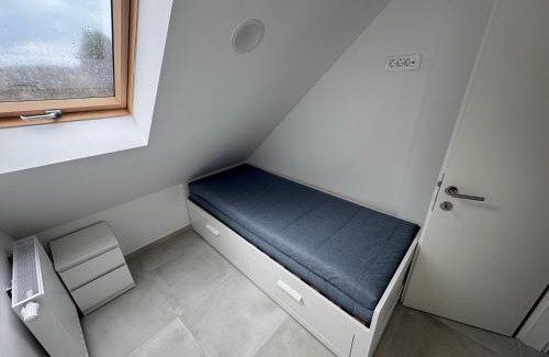 Metlika Apartment | Apartmaji Vanja - 4 sobno