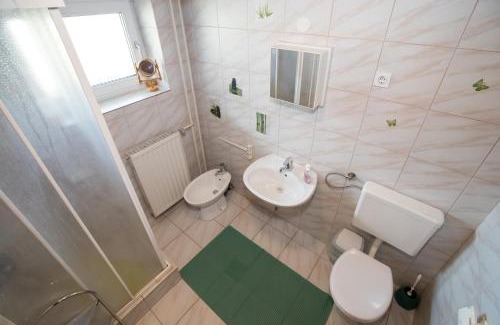 Studor Apartment | Apartmaji Verica Ceklin