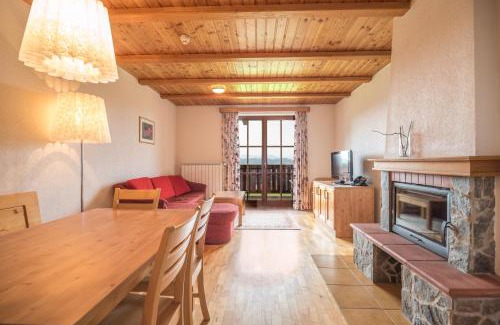 Ribnica na Pohorju Apartment | Apartmajsko naselje Ribniško Pohorje