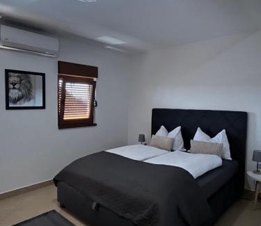 Slavonski Samac Apartment | Apartman Ćosić