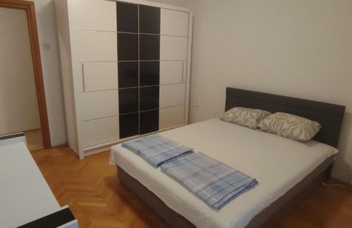 Zavala Apartment | Apartman Čerkez