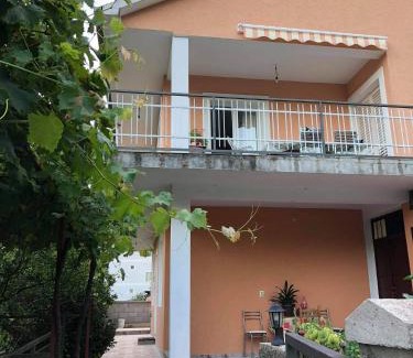 Bijela Apartment | Apartman Čičković