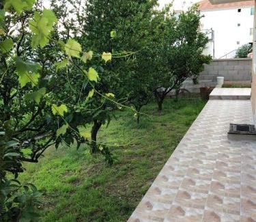 Bijela Apartment | Apartman Čičković