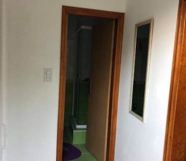 Bijela Apartment | Apartman Čičković