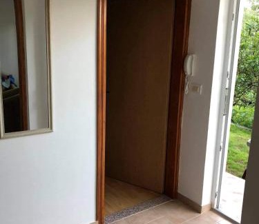 Bijela Apartment | Apartman Čičković