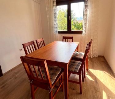 Baska Apartment | Apartman Štefanić 3