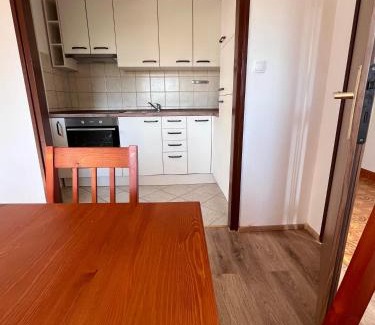 Baska Apartment | Apartman Štefanić 3