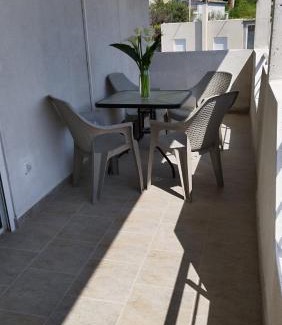 Mrcevac Apartment | Apartman Živaljević 1 Tivat