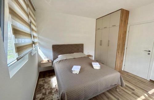 Mrcevac Apartment | Apartman Živaljević 1 Tivat