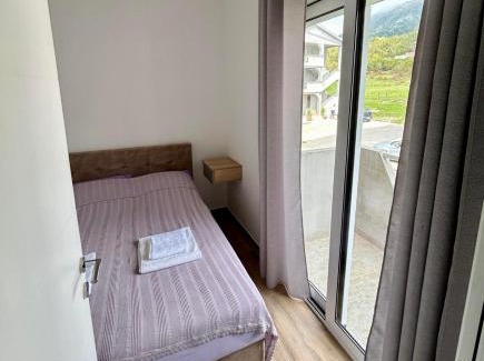 Mrcevac Apartment | Apartman Živaljević 1 Tivat