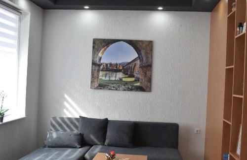 Visegrad Apartment | Apartman 13