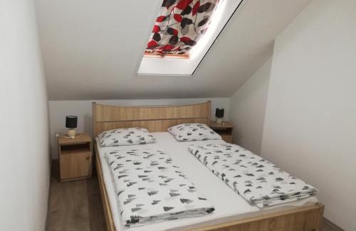 Sopron House | Apartman 25