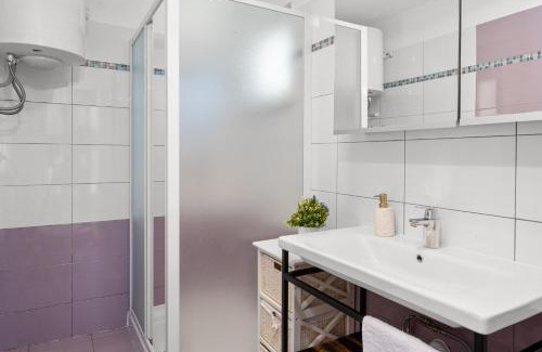 Rabac Apartment | Apartman 5