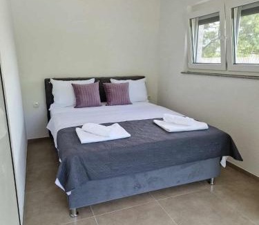 Seoci Apartment | Apartman A&A