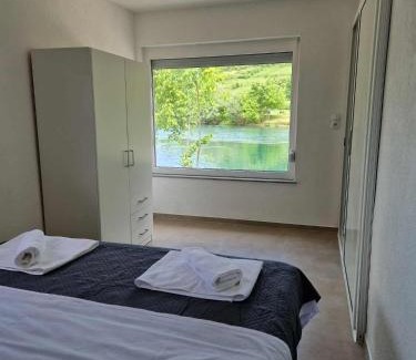 Seoci Apartment | Apartman A&A