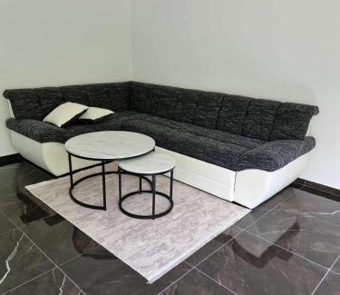 Seoci Apartment | Apartman A&A