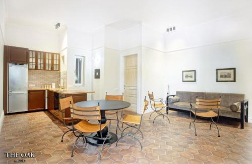 Budavar Apartment | Apartman a Tabánban