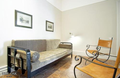 Budavar Apartment | Apartman a Tabánban