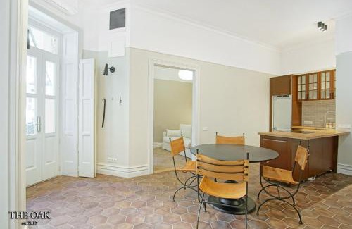 Budavar Apartment | Apartman a Tabánban