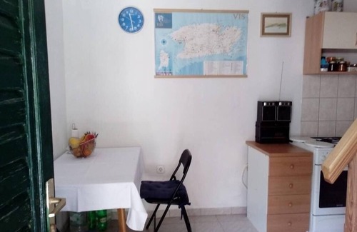 Bisevo House | Apartman Afrodita Bisevo