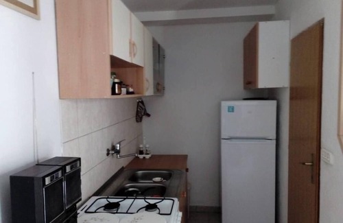 Bisevo House | Apartman Afrodita Bisevo