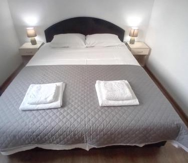 Zelenika Apartment | Apartman Aleksandar Aco