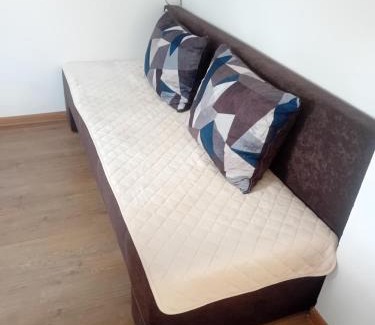 Zelenika Apartment | Apartman Aleksandar Aco