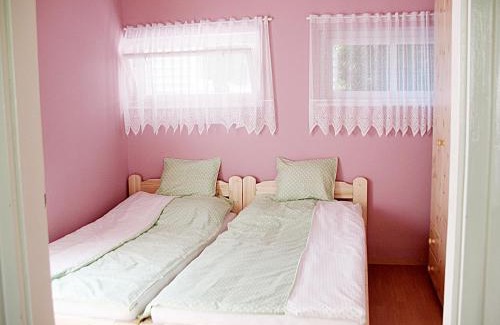 Abrahamhegy Apartment | Apartman Alexa