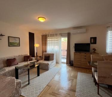 Konjic Apartment | Apartman Alić