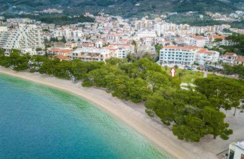 Donja luka Apartment | Apartman Ambasador