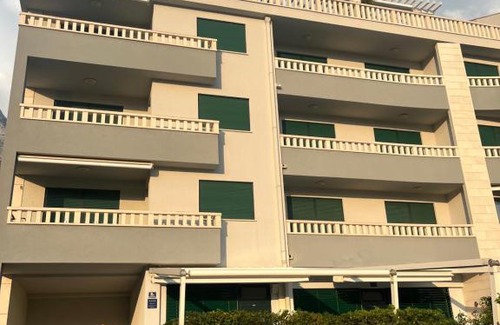 Donja luka Apartment | Apartman Ambasador
