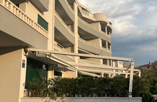 Donja luka Apartment | Apartman Ambasador