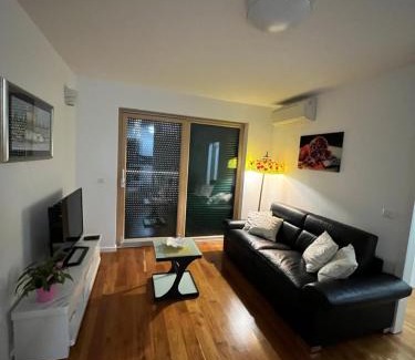 Donja luka Apartment | Apartman Ambasador
