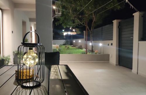 Muntic Apartment | Apartman AMELIE A4
