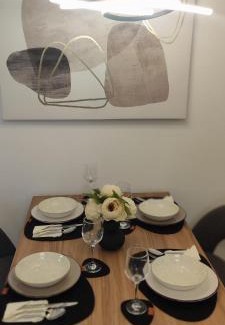 Muntic Apartment | Apartman AMELIE A4