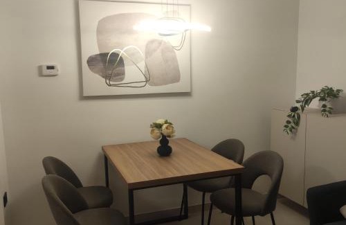 Muntic Apartment | Apartman AMELIE A4