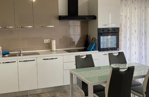 Kastel Stari Apartment | Apartman Anamarija