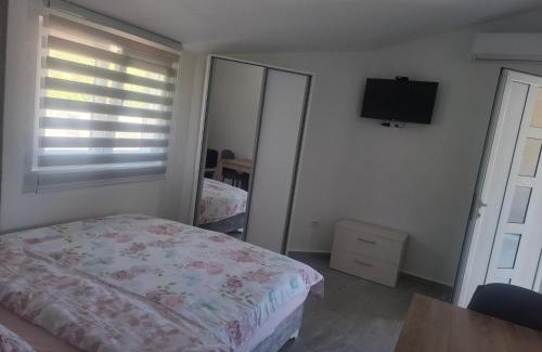 Lastva Grbaljska Apartment | Apartman Andjela 2
