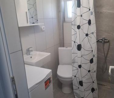 Lastva Grbaljska Apartment | Apartman Andjela 2