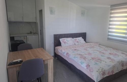 Lastva Grbaljska Apartment | Apartman Andjela 2