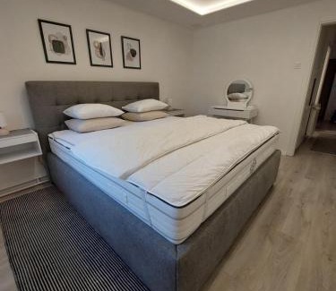 Slavonski Brod Apartment | Apartman Andrea