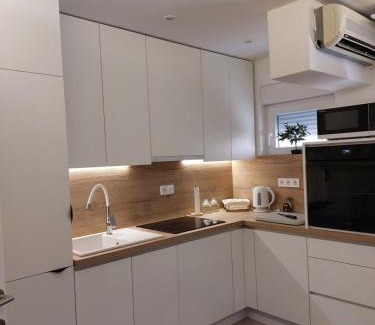 Slavonski Brod Apartment | Apartman Andrea