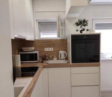 Slavonski Brod Apartment | Apartman Andrea