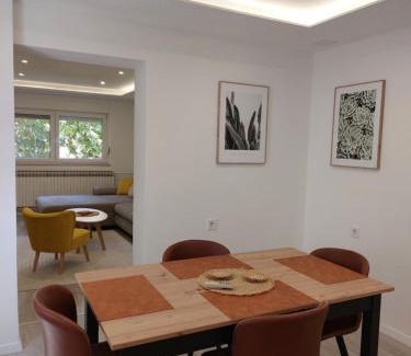 Slavonski Brod Apartment | Apartman Andrea