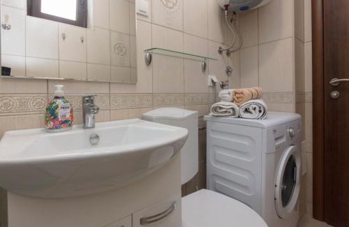 Risan Apartment | Apartman Andrea