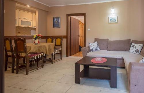 Risan Apartment | Apartman Andrea