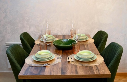 Zlatibor Apartment | Apartman Andric Zlatibor